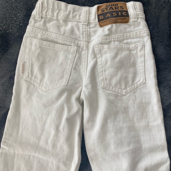 Toddler jeans - Picture 3 of 4